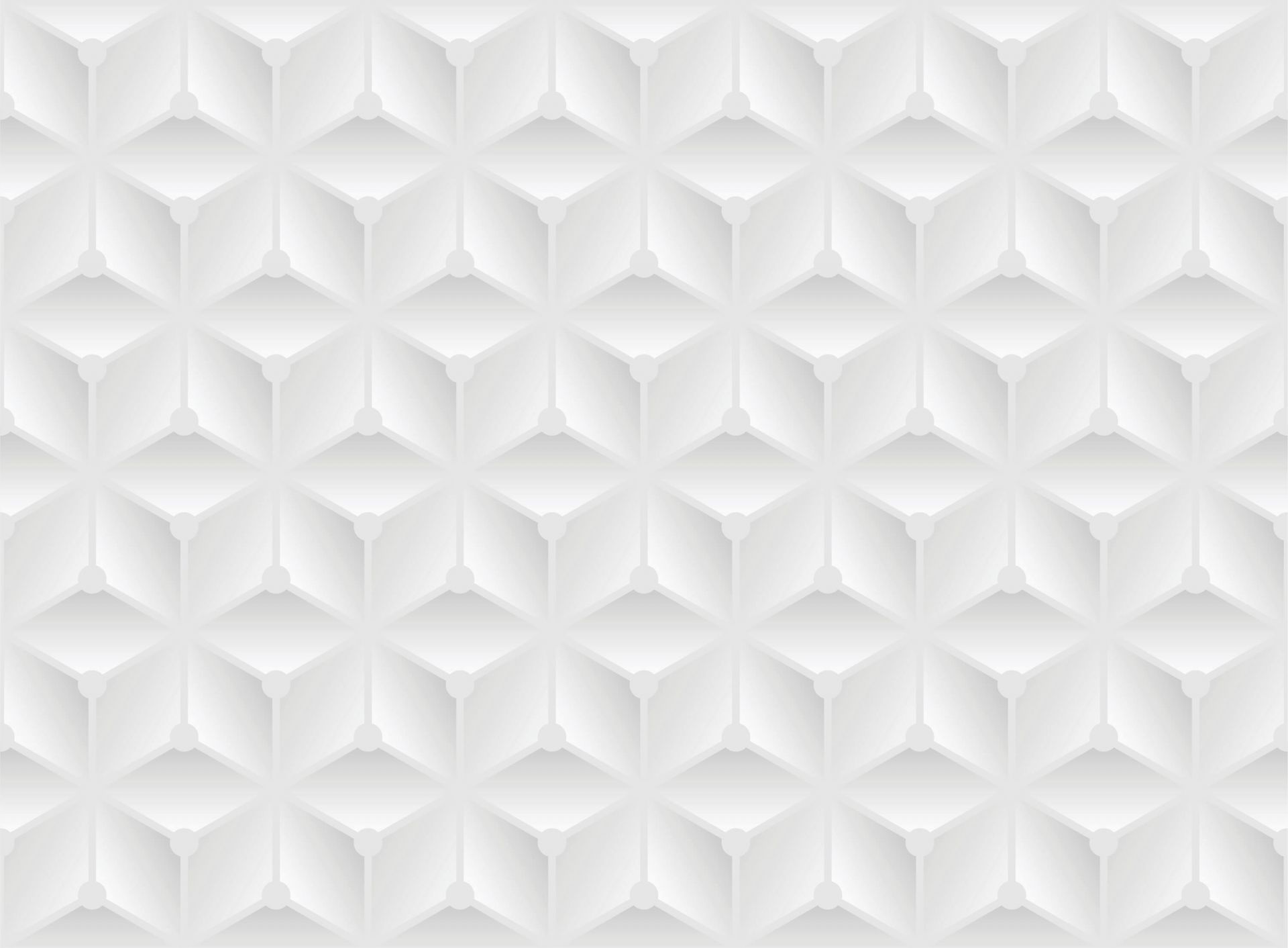 White 3d wallpaper online