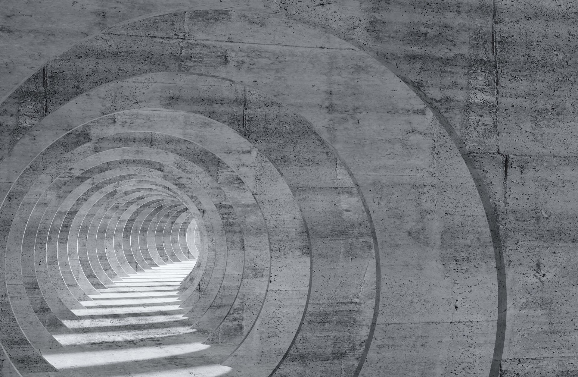 Arches in the tunnel main product photo