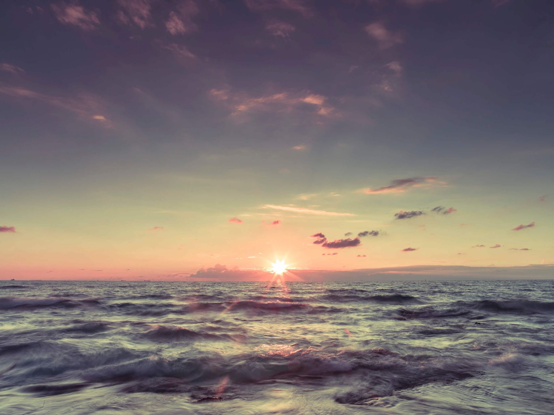 Beautiful Sunset