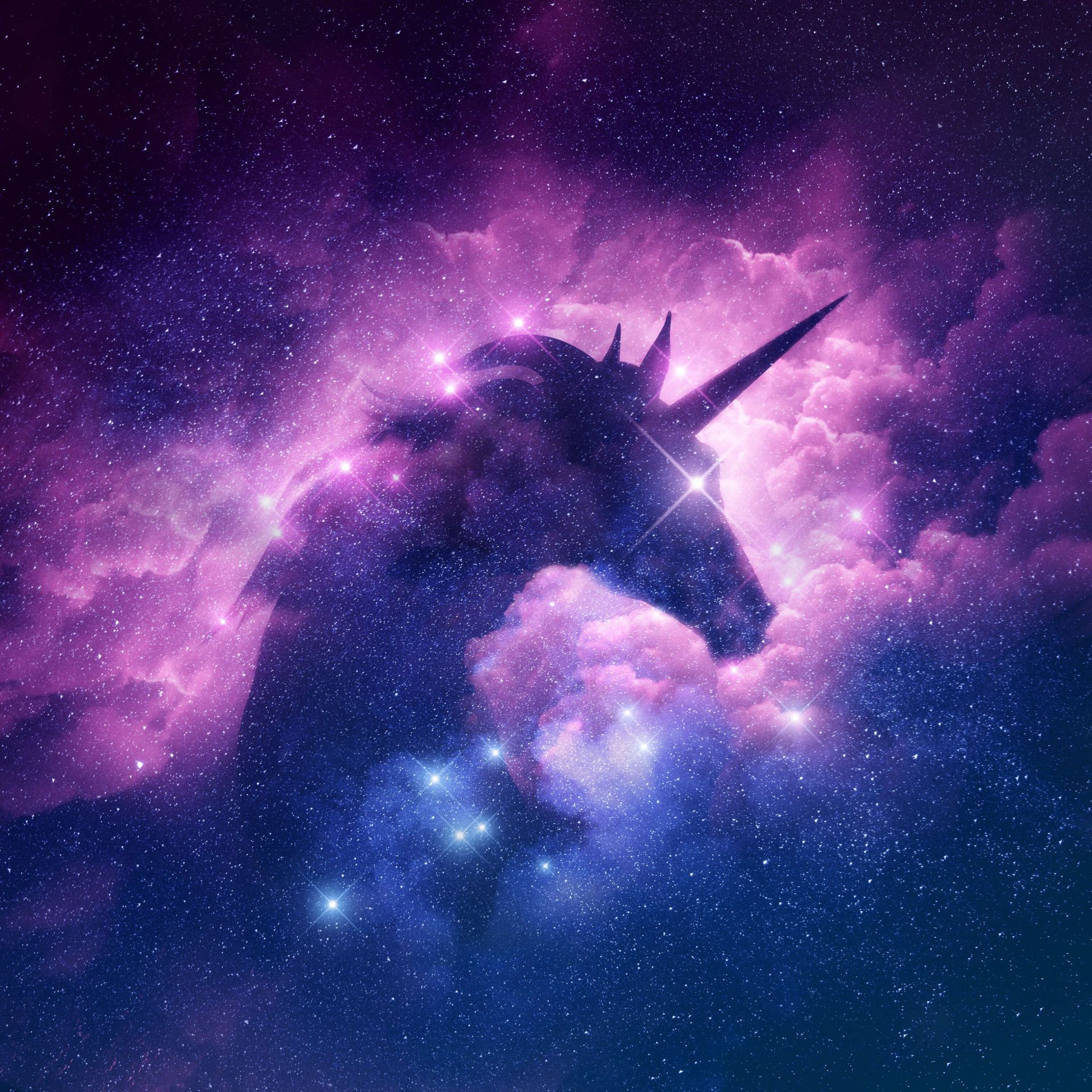 Download Galaxy Unicorn Wallpaper by NikkiFrohloff - 49 - Free on ZEDGE™  now. Browse millions o… | Unicorn wallpaper cute, Unicorn wallpaper, Pink unicorn  wallpaper