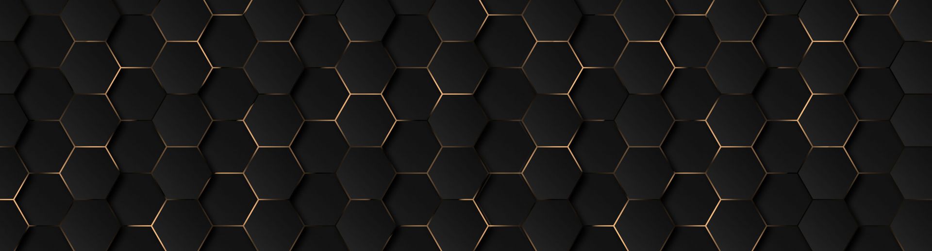 Luxury honeycomb