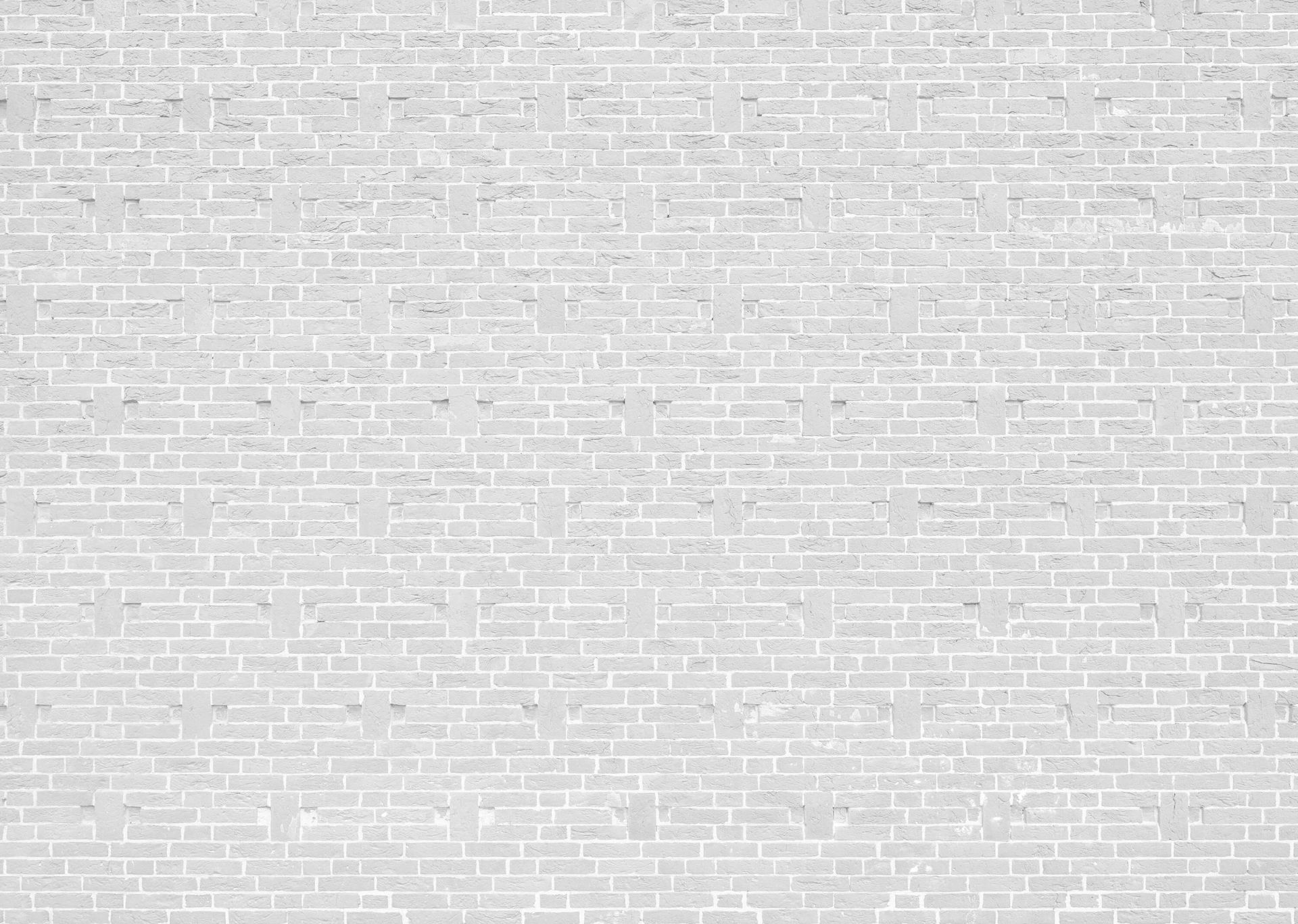 Horizontal and vertical bricks