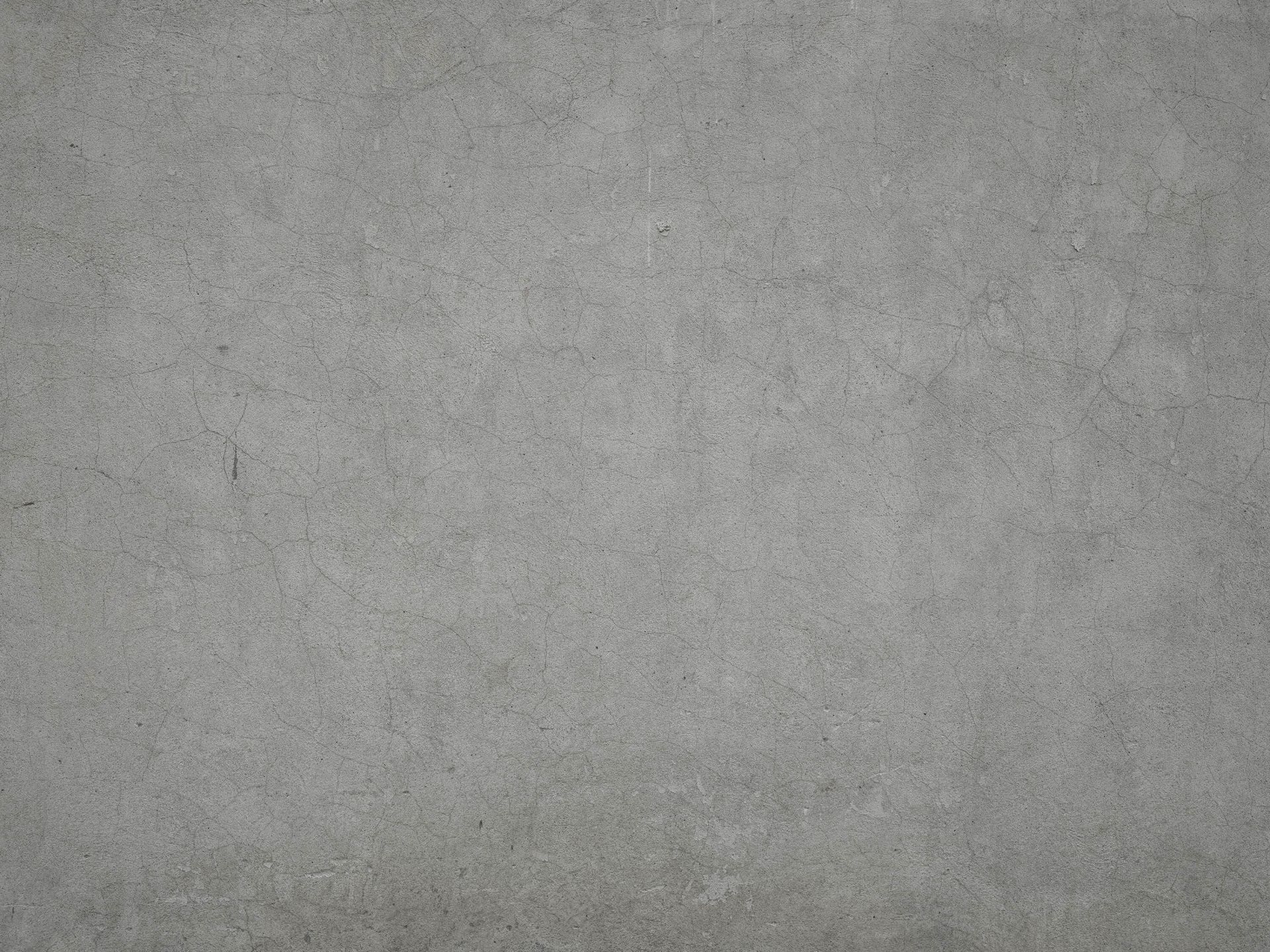 Cracks in old plaster