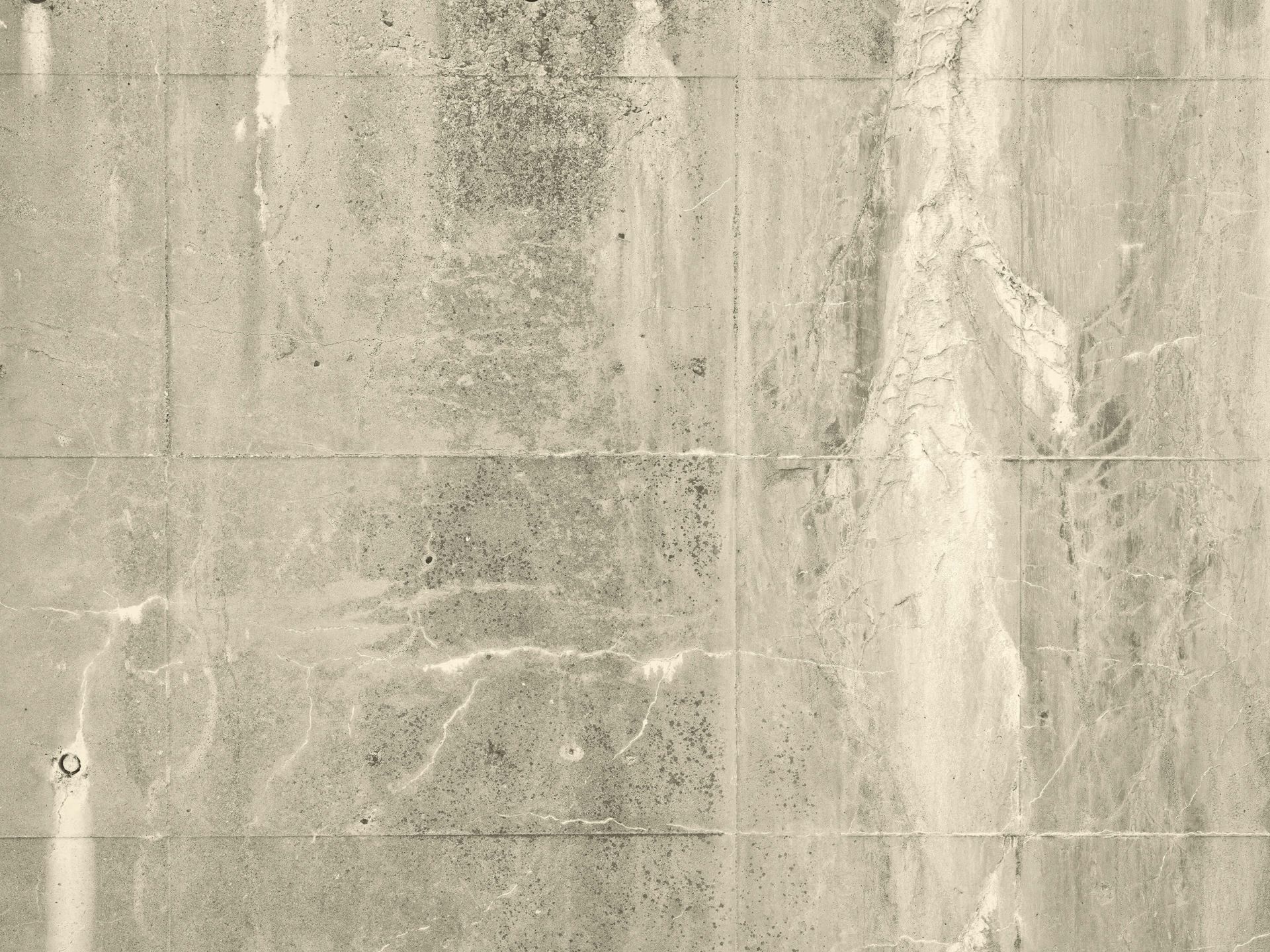 Playful concrete