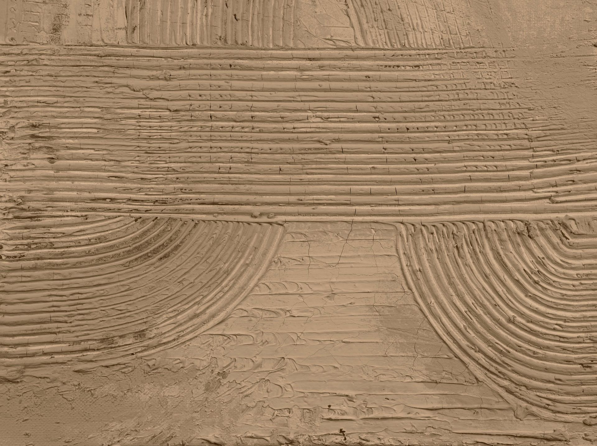 Lines and structures in gold brown main product photo
