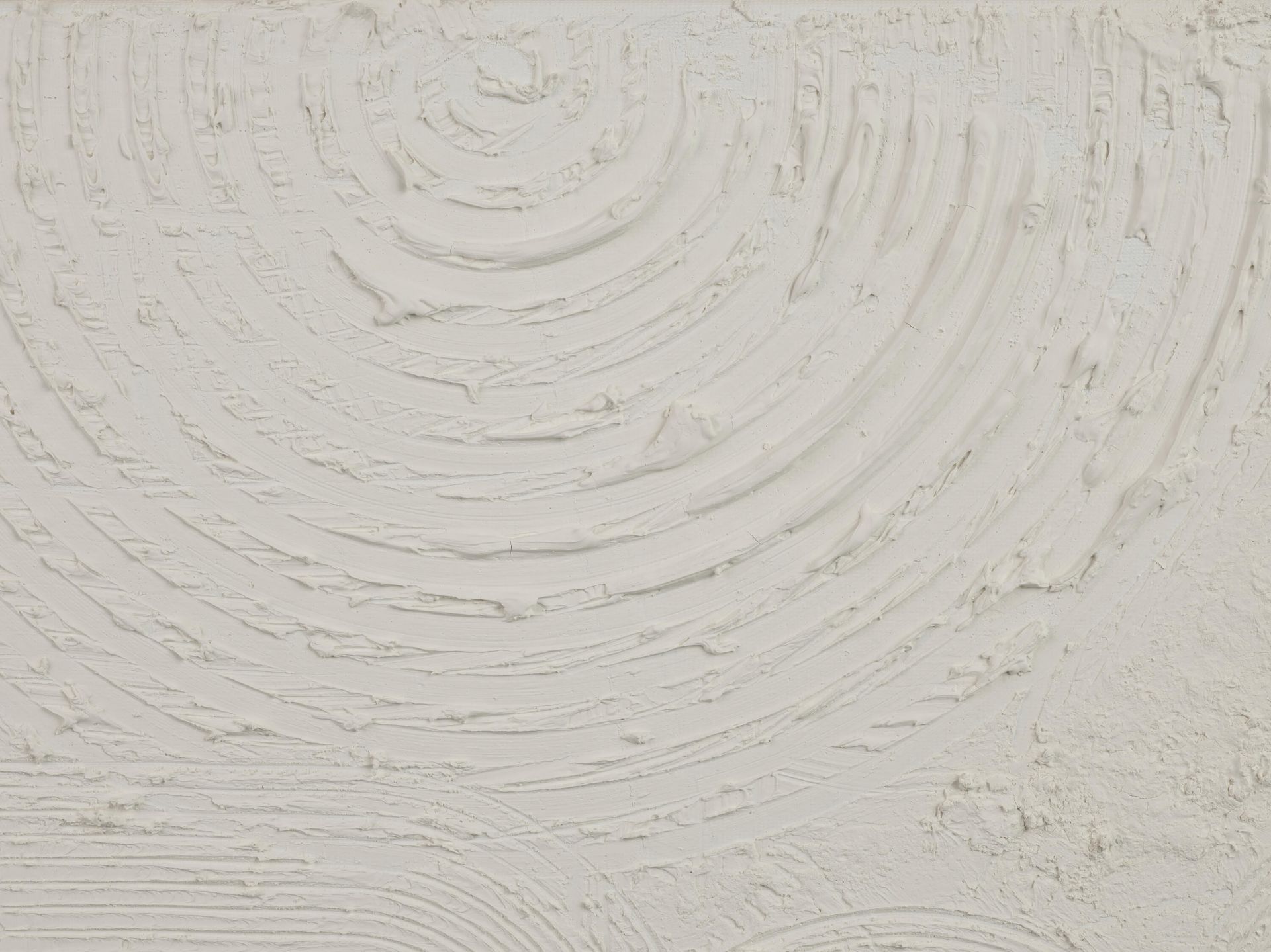 Round shapes and lines in off white main product photo