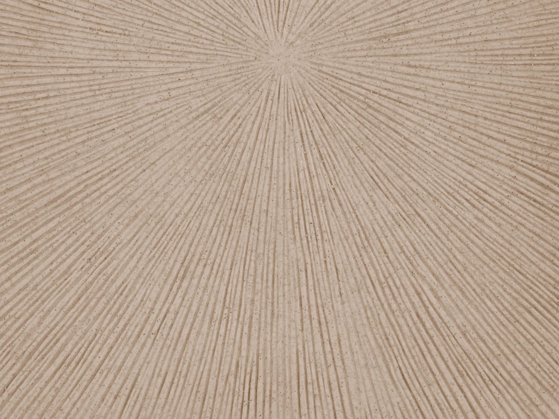 Structure with lines in beige brown