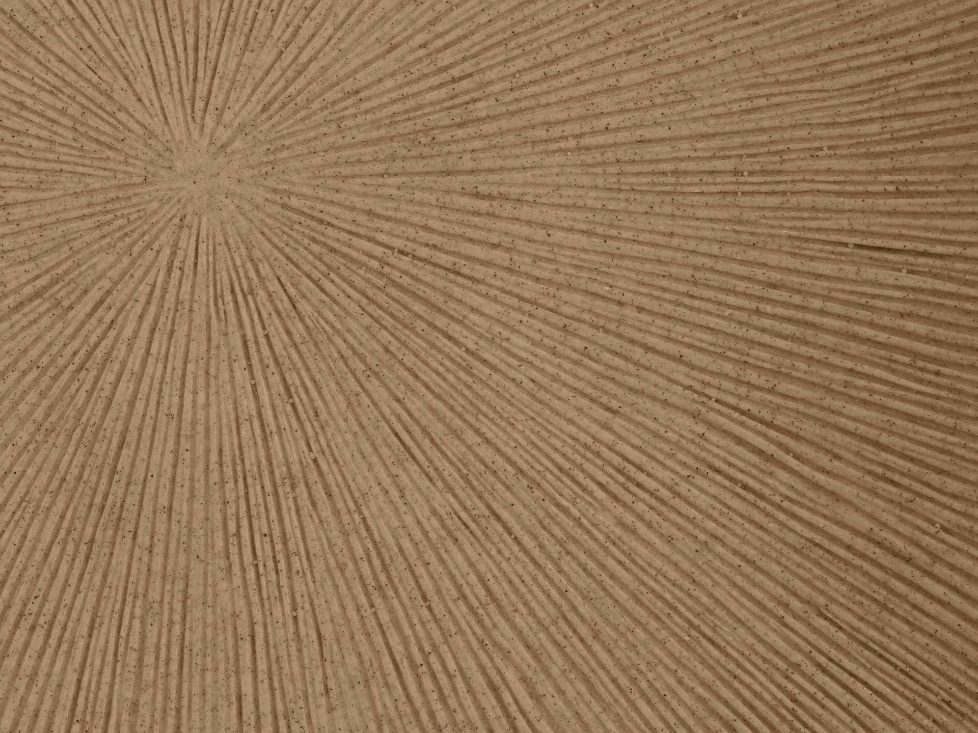 Structure with lines sun in gold brown main product photo