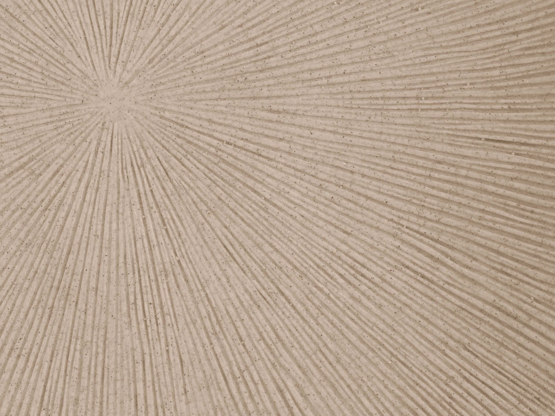 Structure with lines Sun in beige main product photo