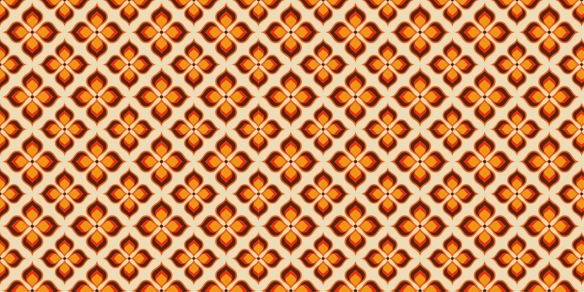 70s print
