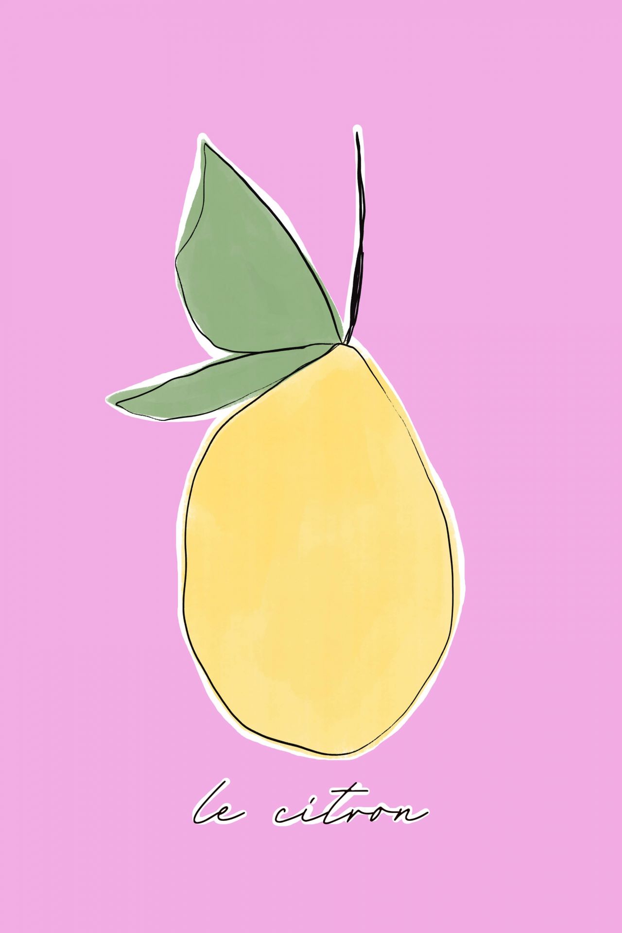 Le Citron