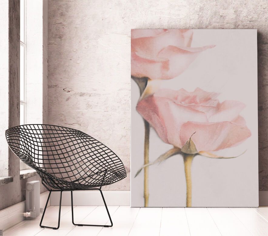 Two Roses
