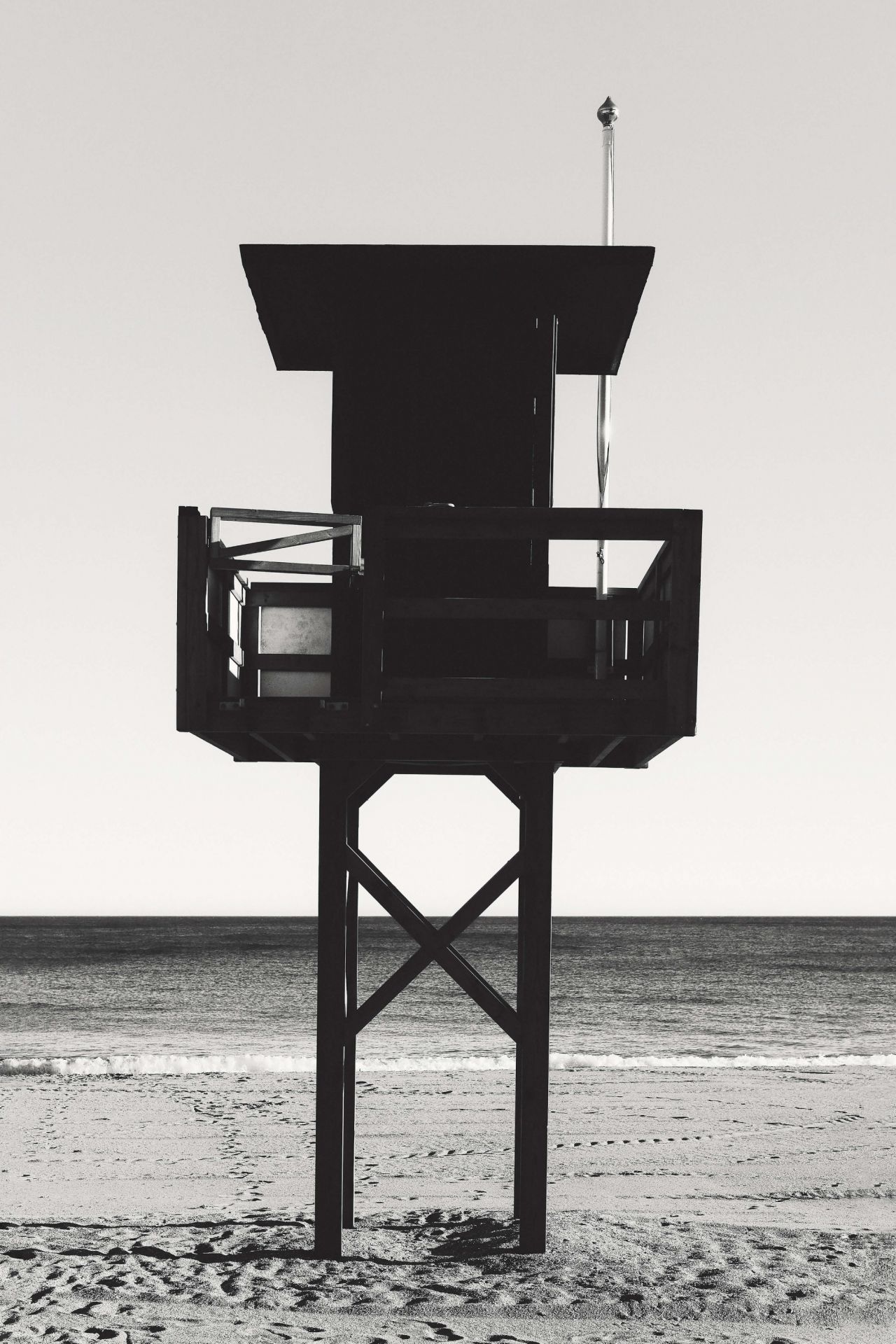 Beachhouse