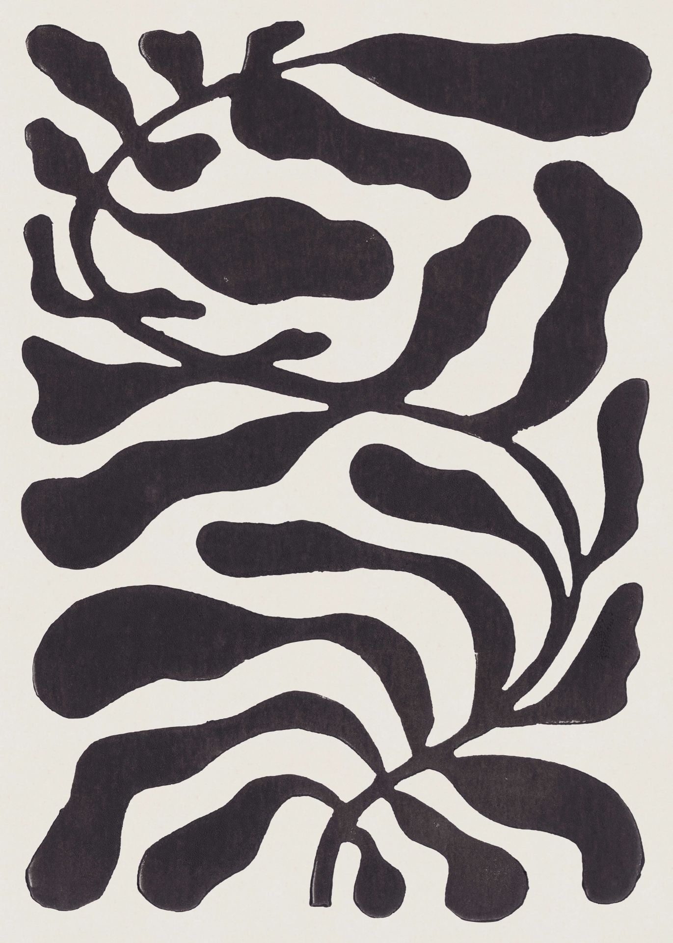 Abstracten vormen