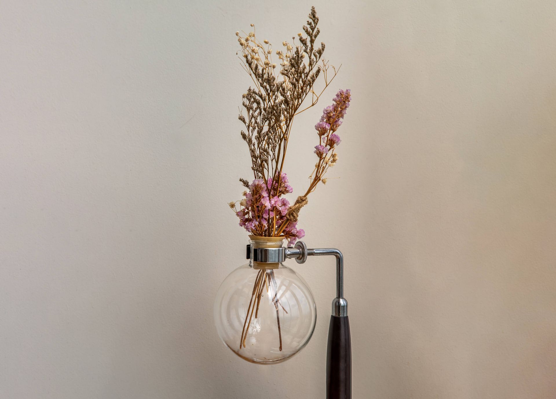 Bloemen focus