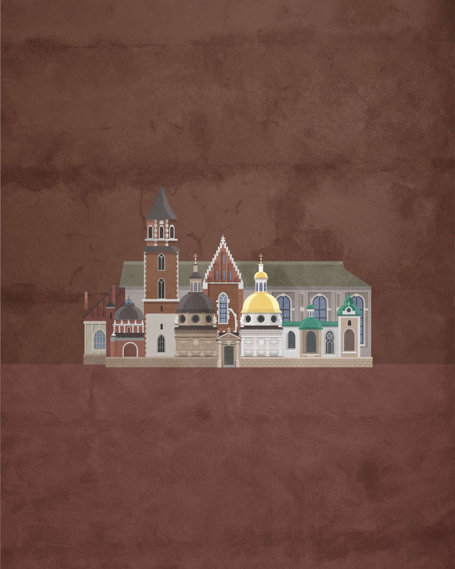 Krakau