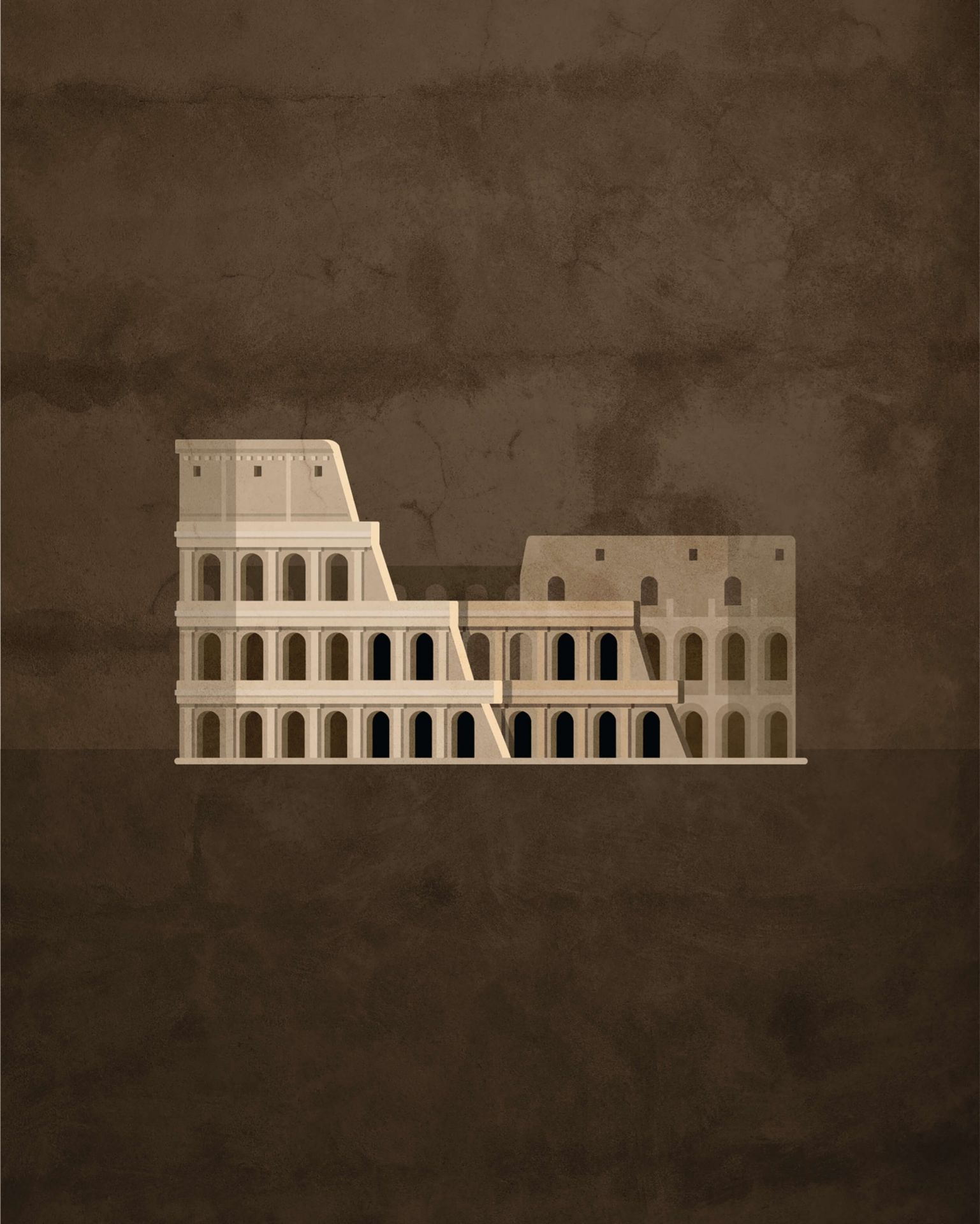 Rome, Italië