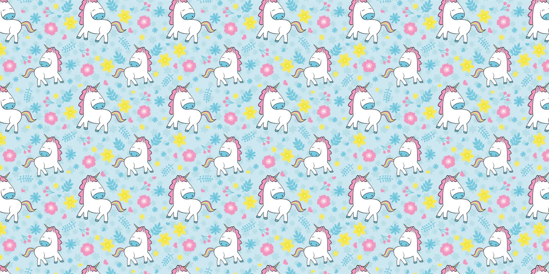 Little unicorns