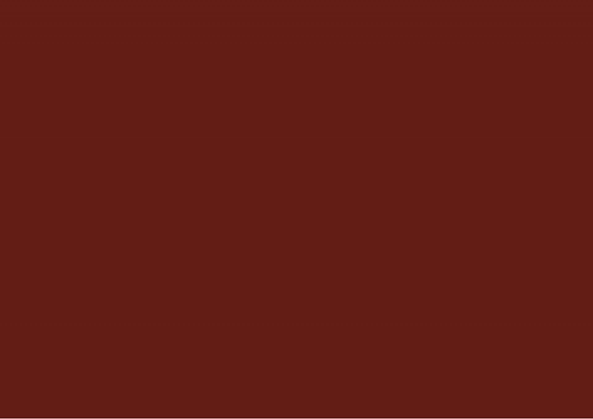 Dark brown red