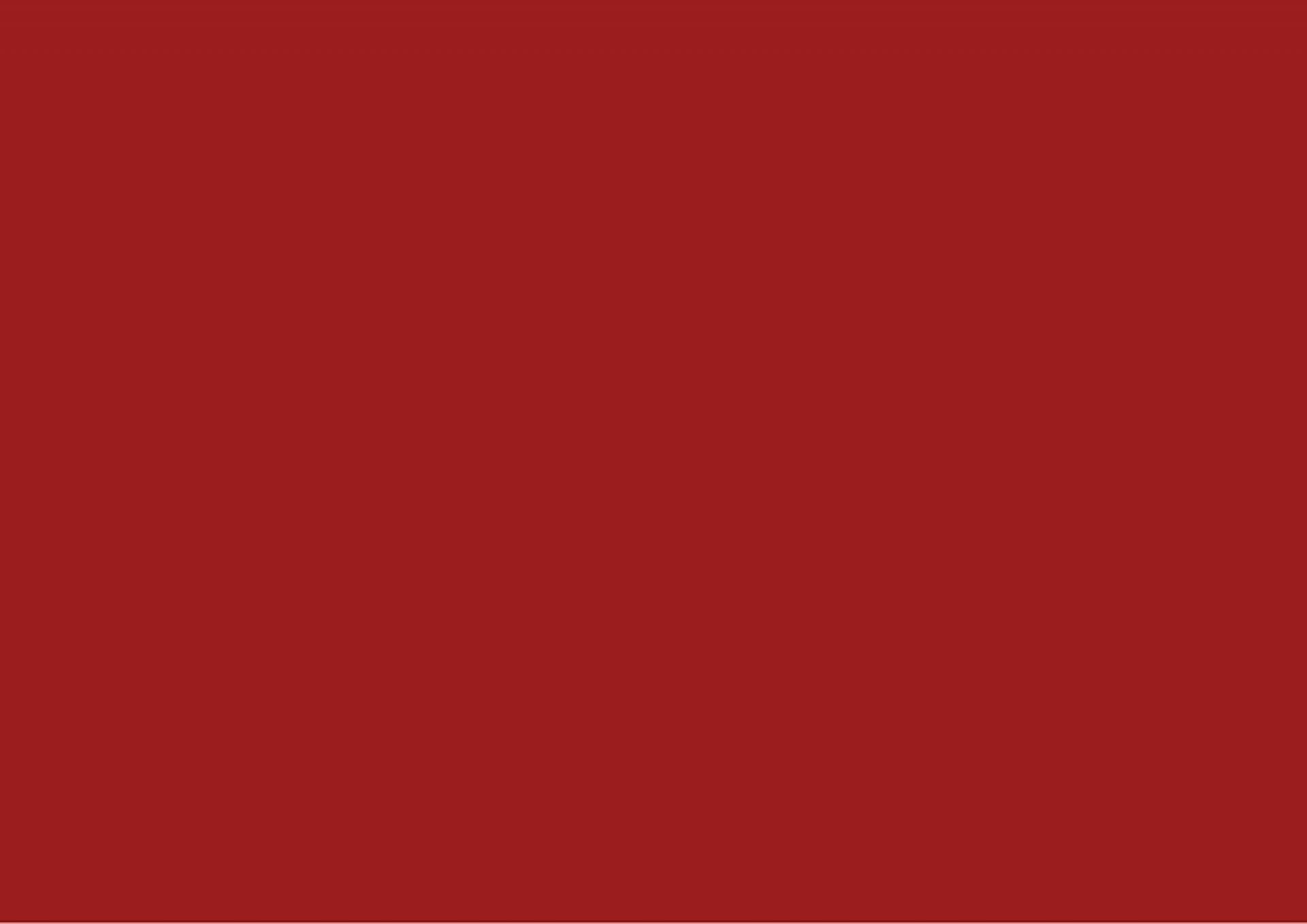 Ruby red