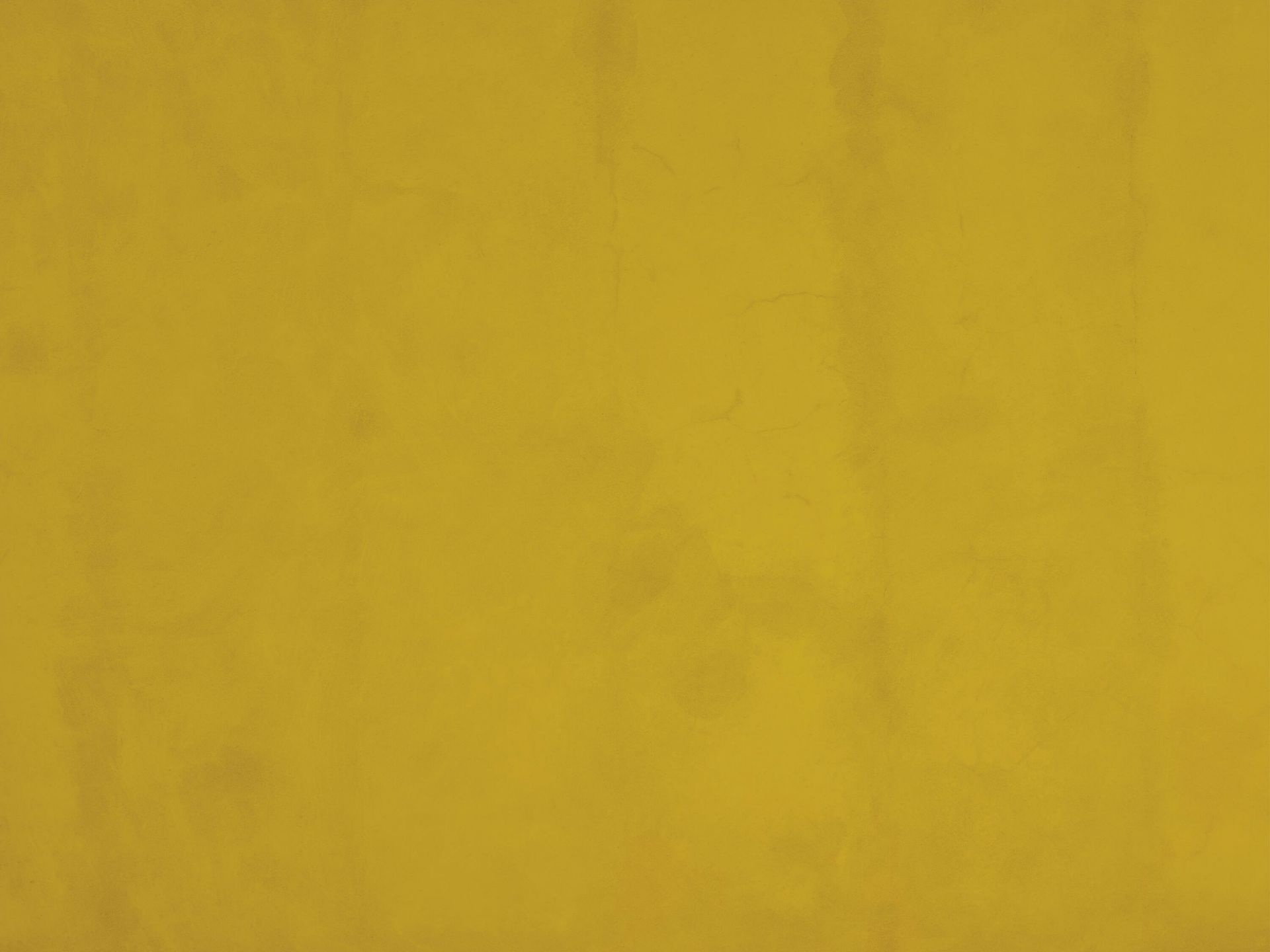 Yellow brown concrete