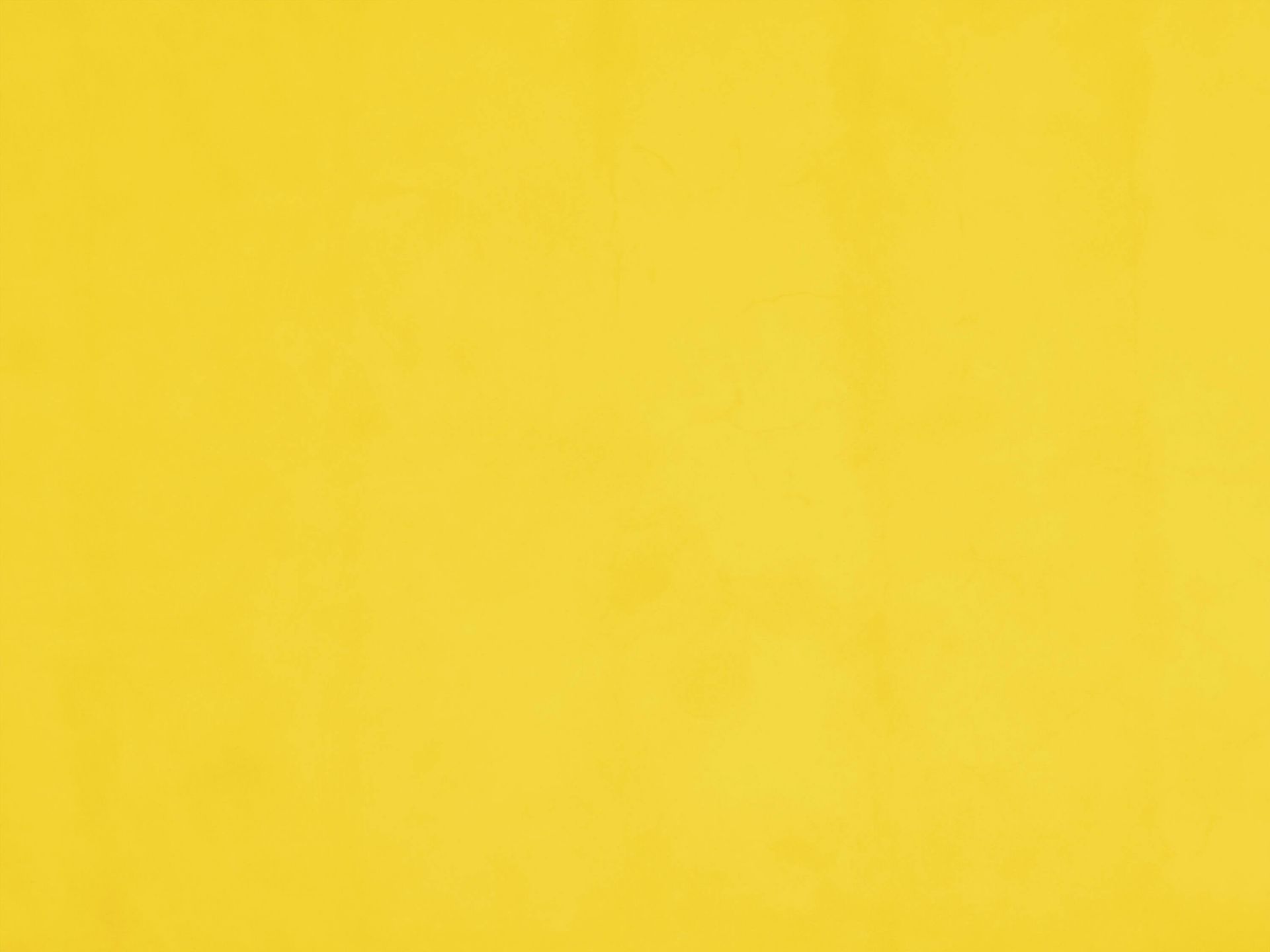 Saffron yellow concrete