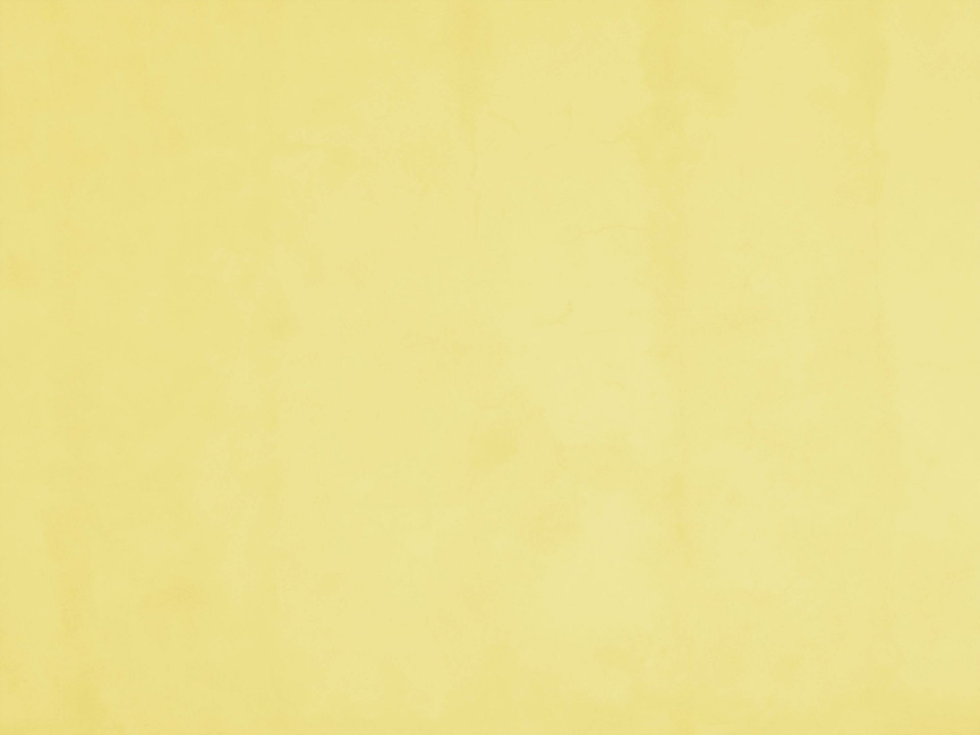 Flax yellow concrete