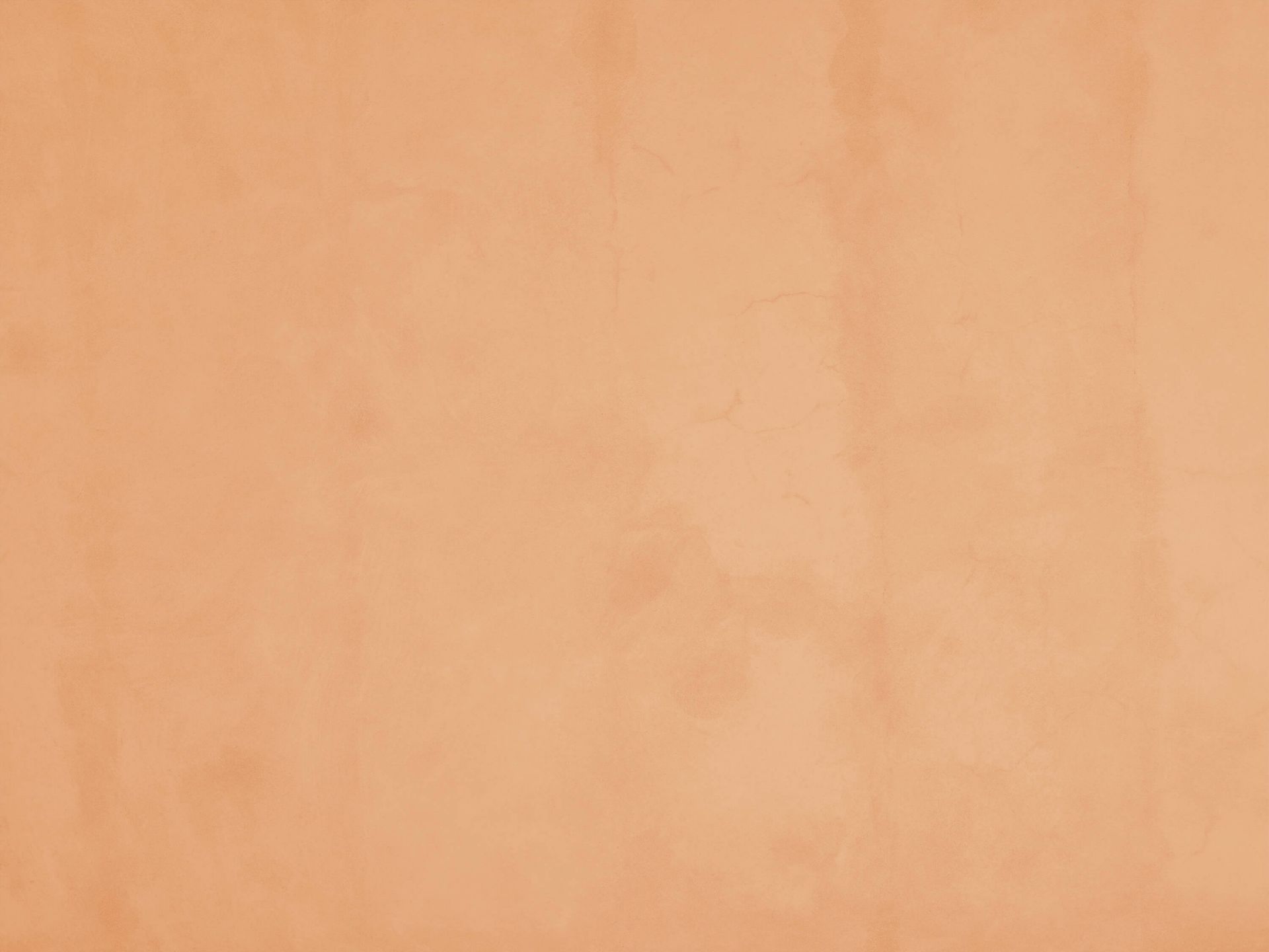 Light orange concrete