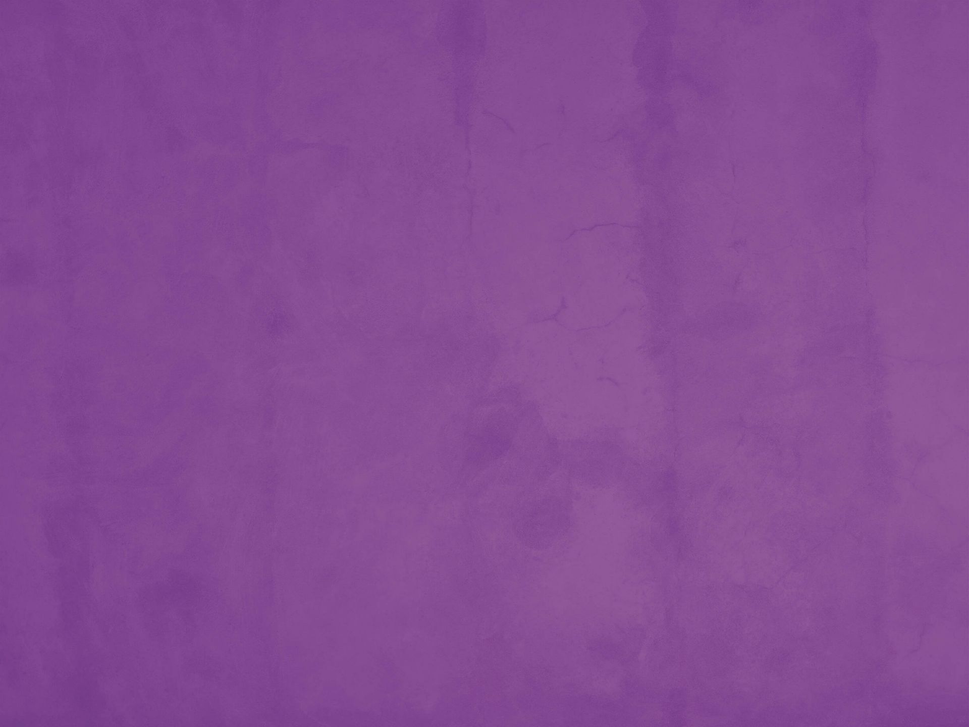 Violet purple concrete