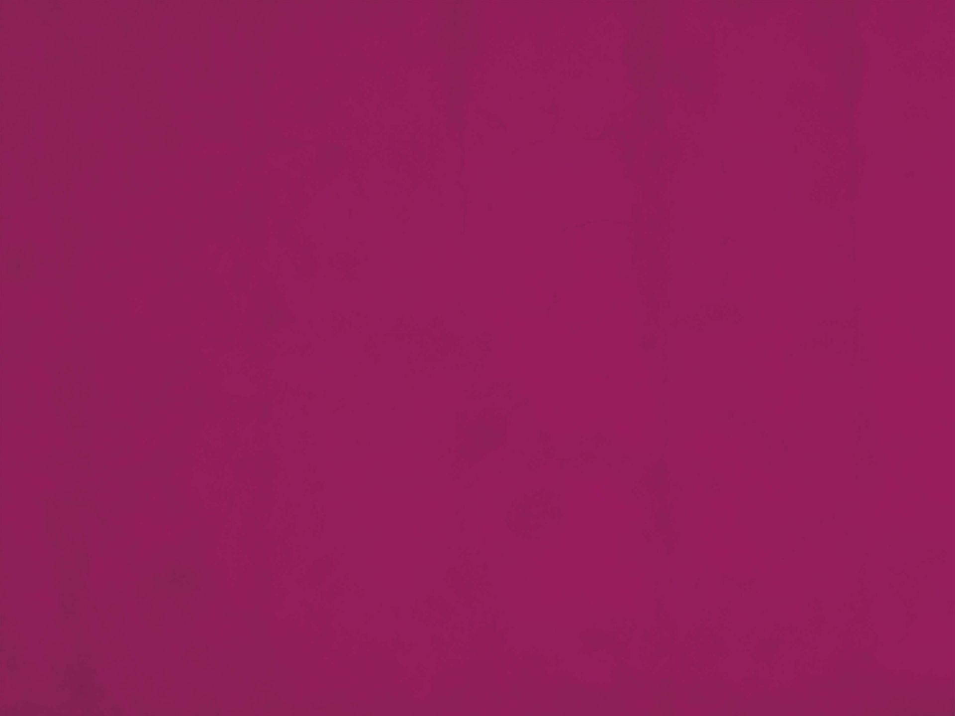 Raspberry purple concrete