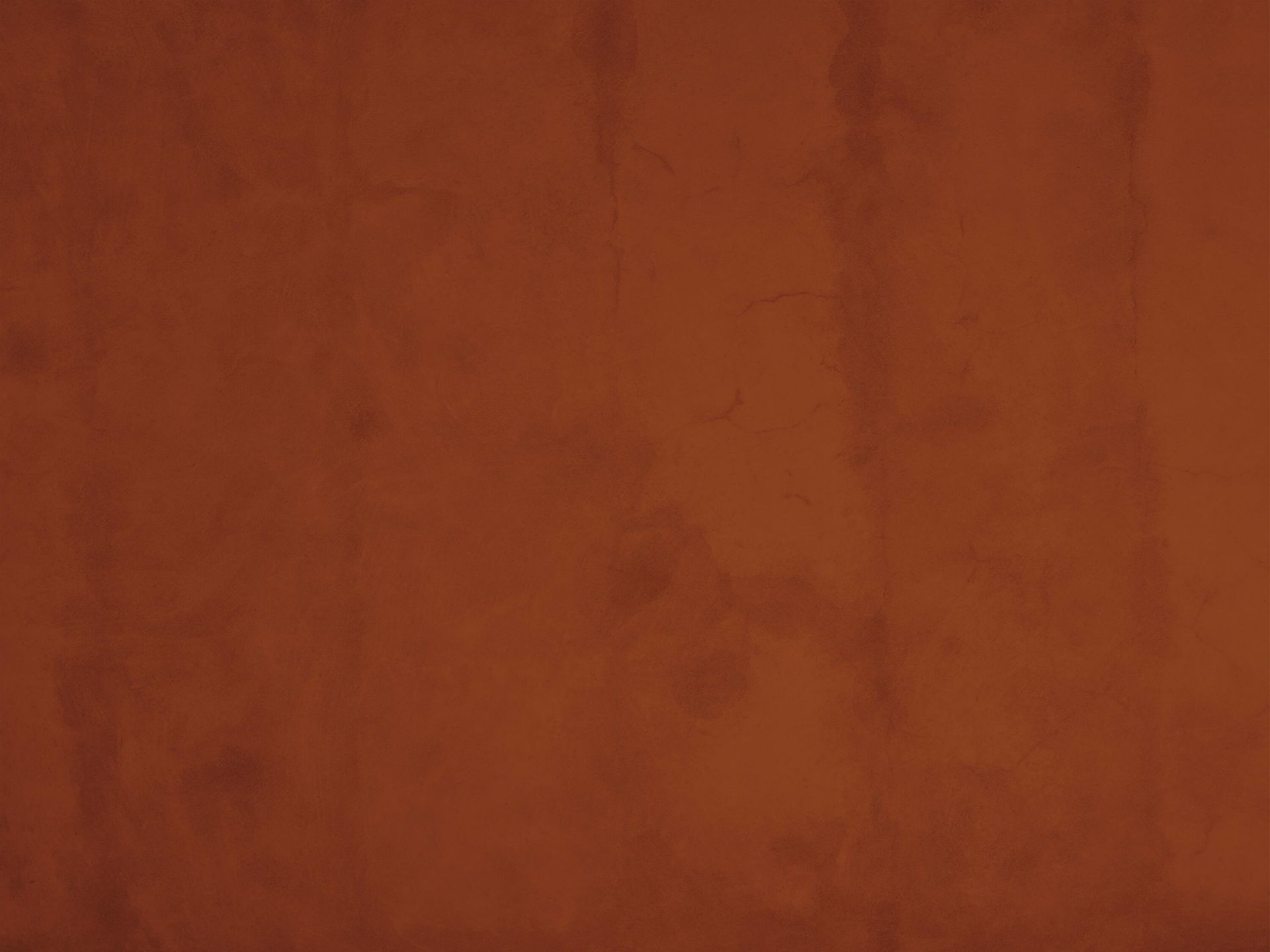 Liver red concrete