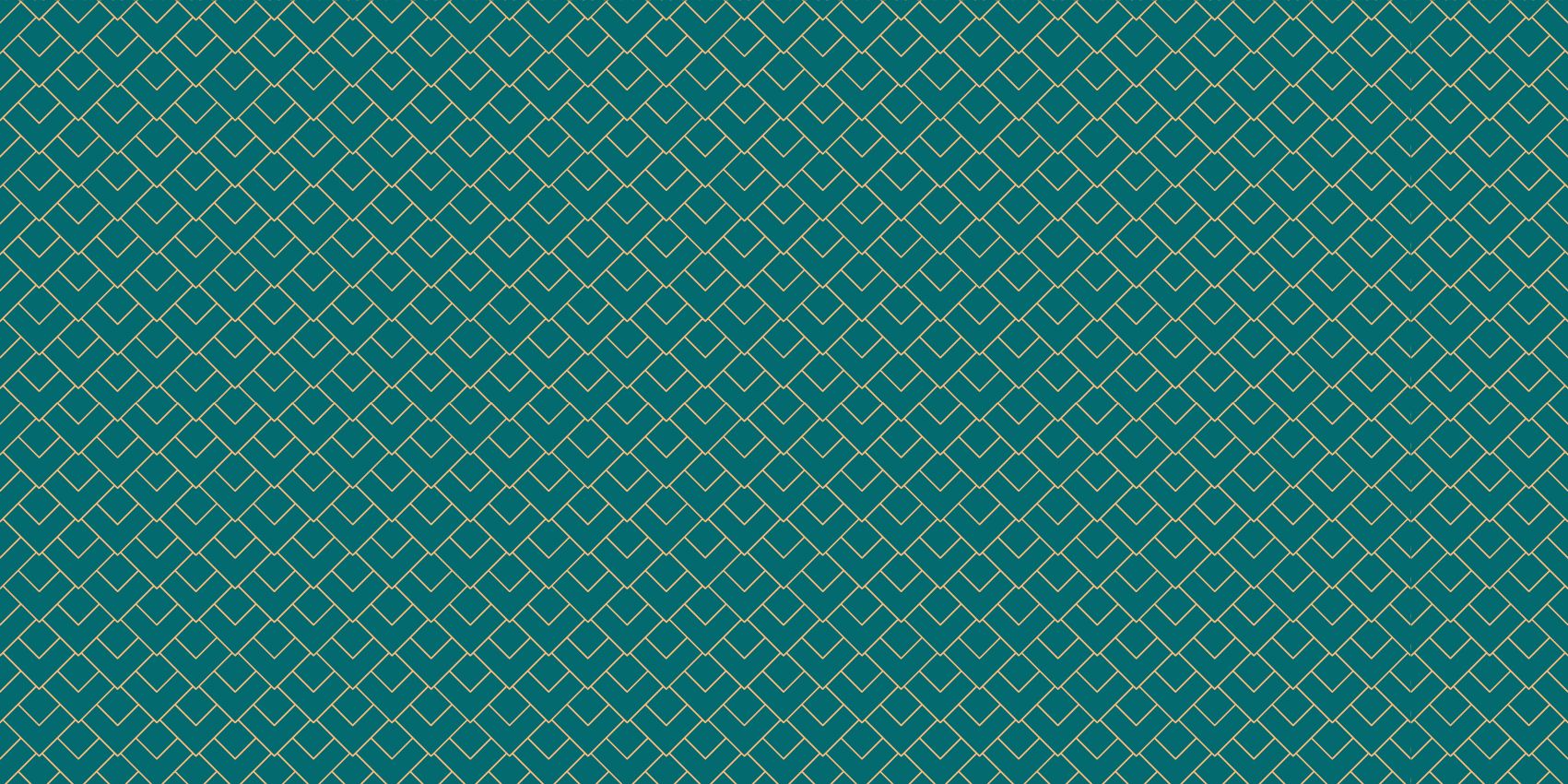 Art deco squares