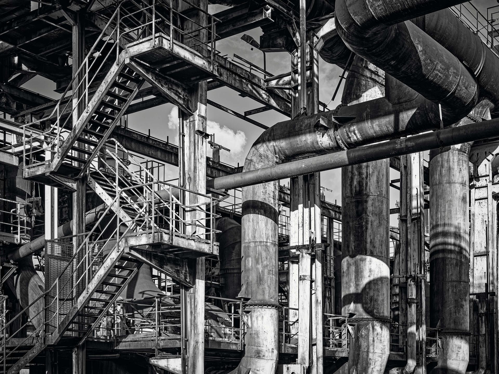 Tube construction