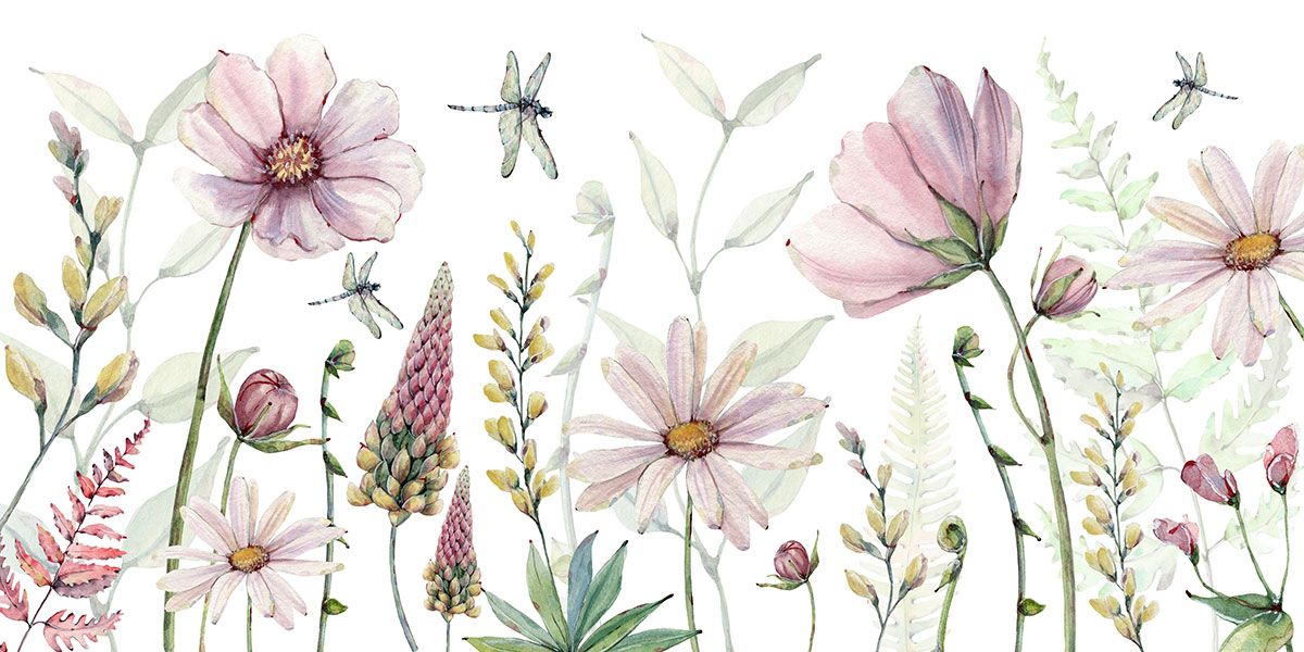 Fabulous Flowers Fabulous Flowers
