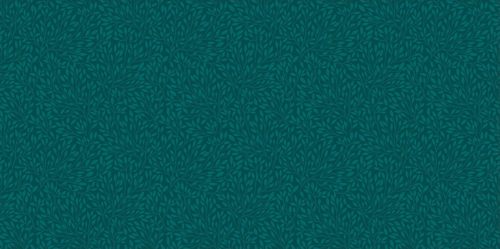 Luxury floral pattern