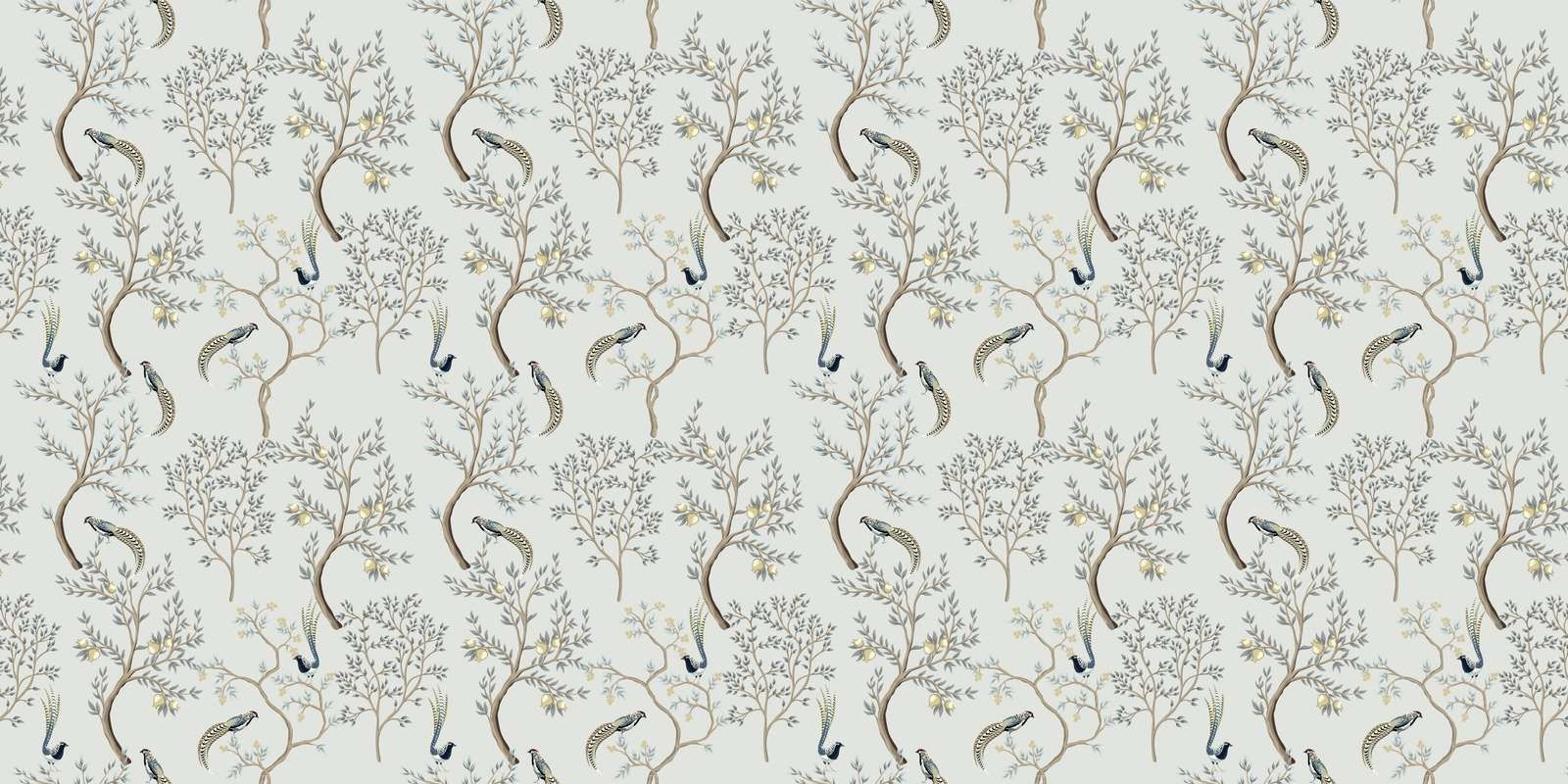 Whispering Pheasant Branches