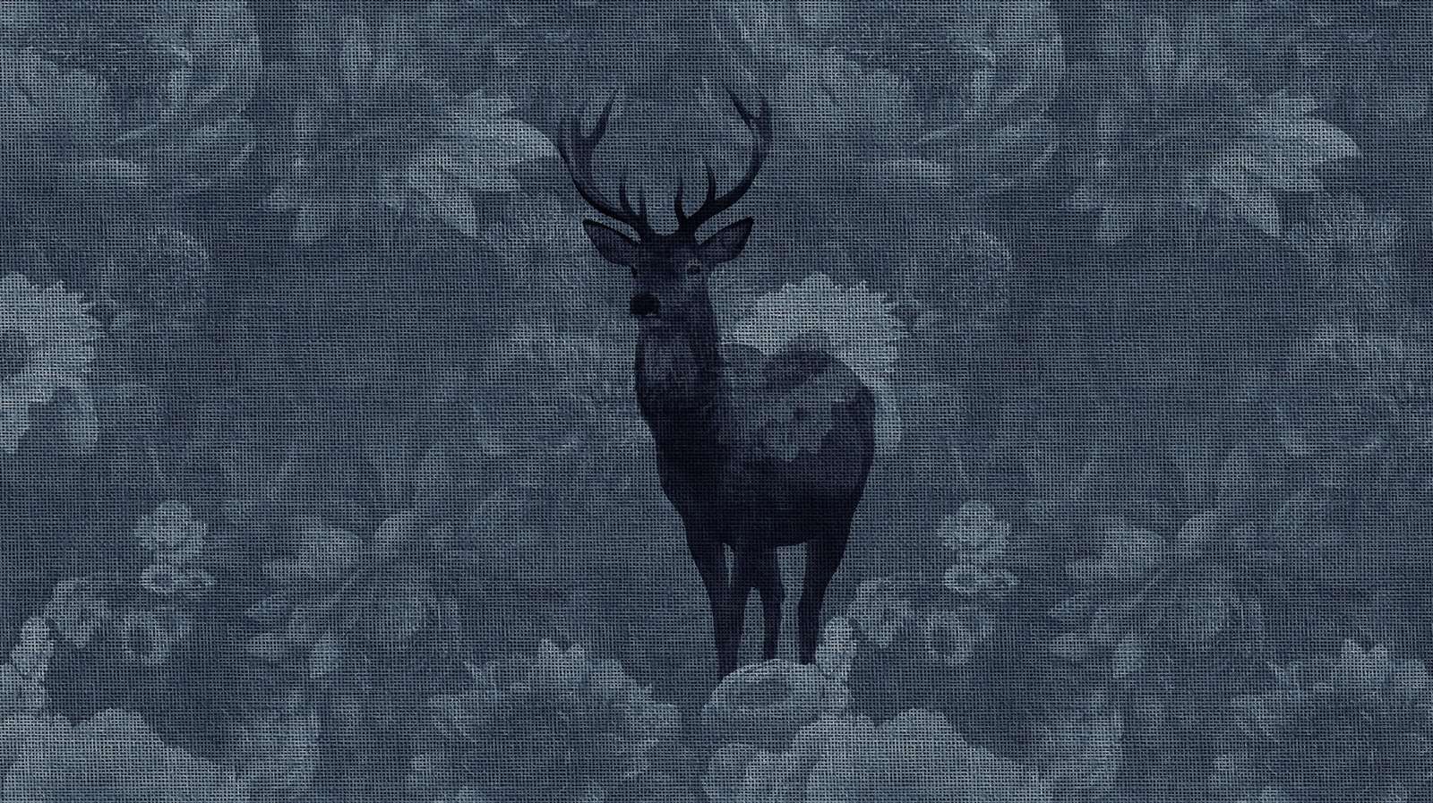 Velvet Antlers Night Watch