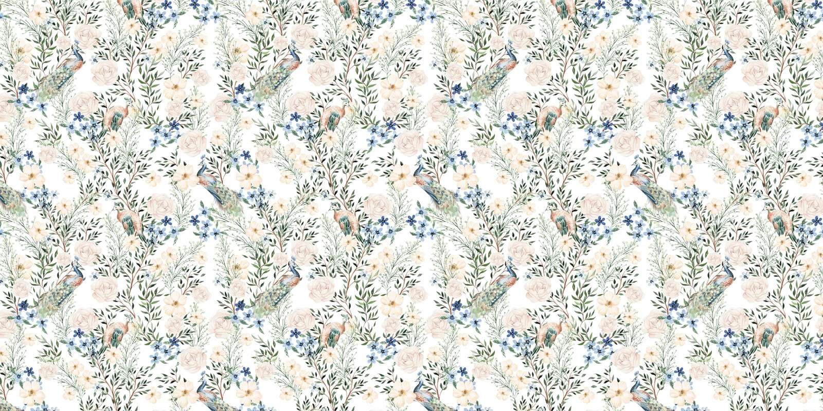 Whispering Flora & Fauna