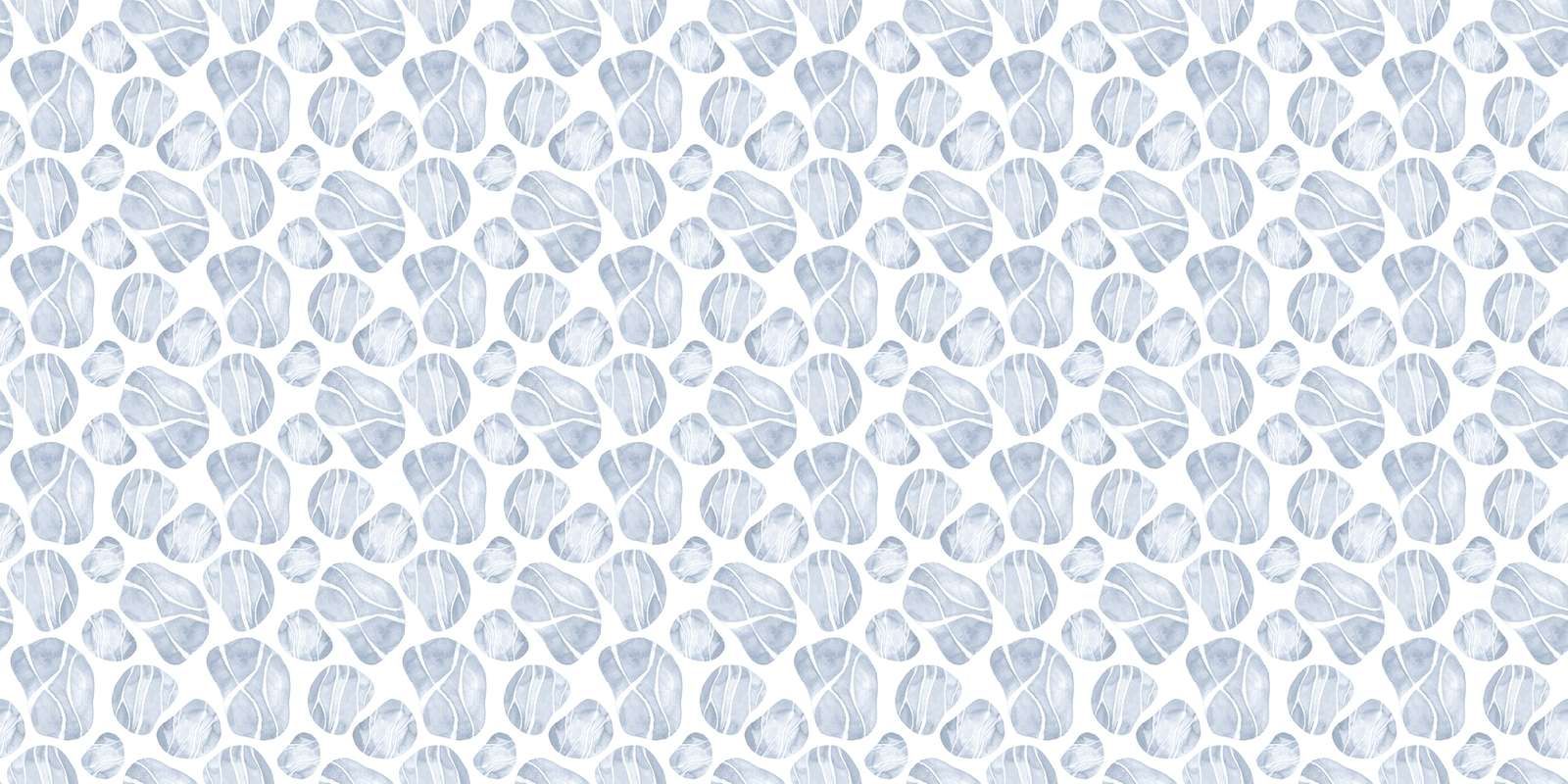 Shells Symphony Azure