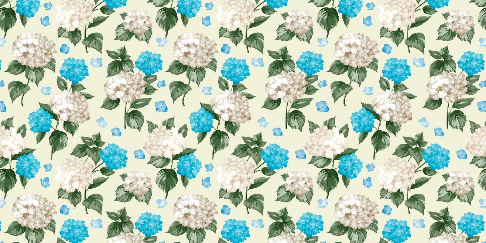 Spring Breeze Hydrangea