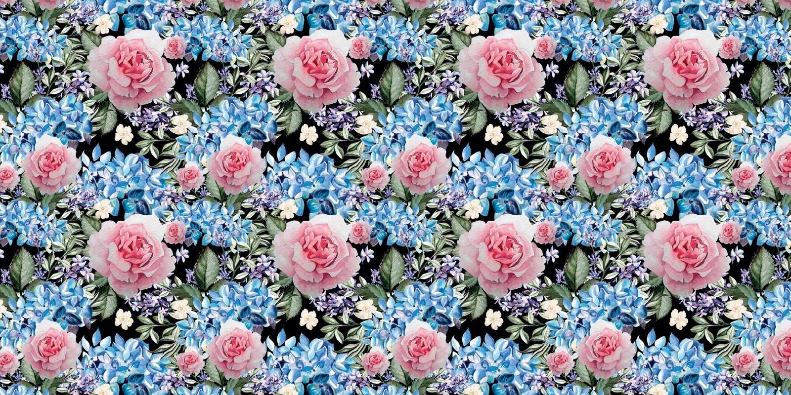 Nocturnal Rose Waltz