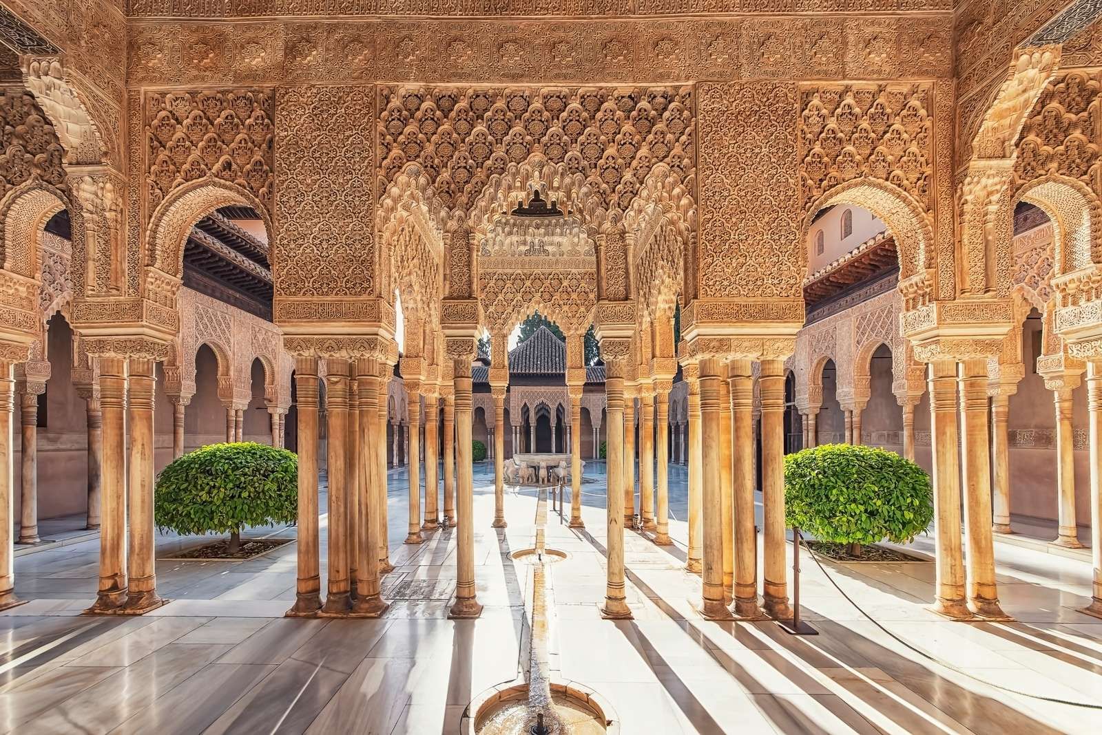 Alhambra