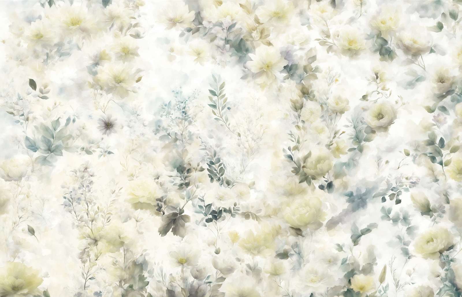 Delicate Floral Mood 3 Delicate Floral Mood 3