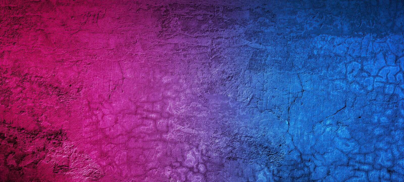 Neon concrete texture
