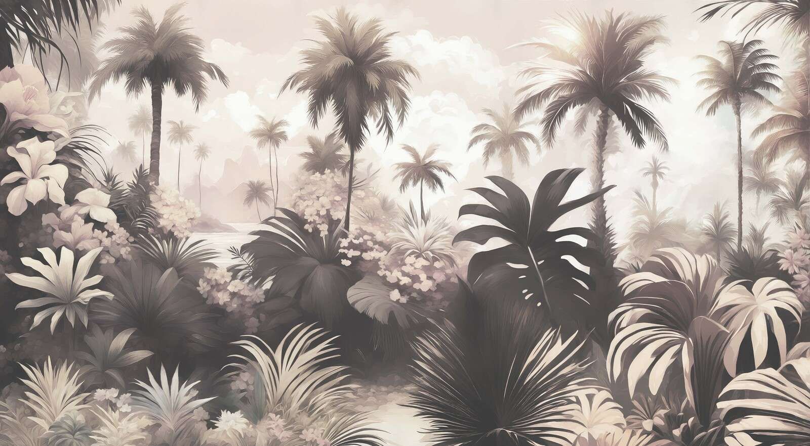 Breath of the Tropics Cream