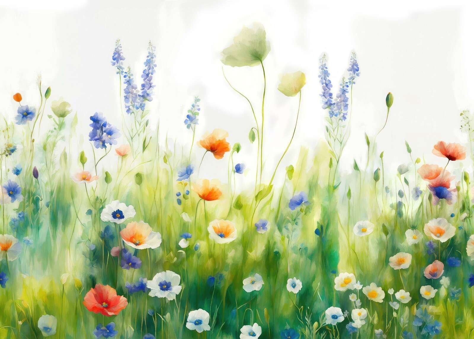 Ease seamless - green