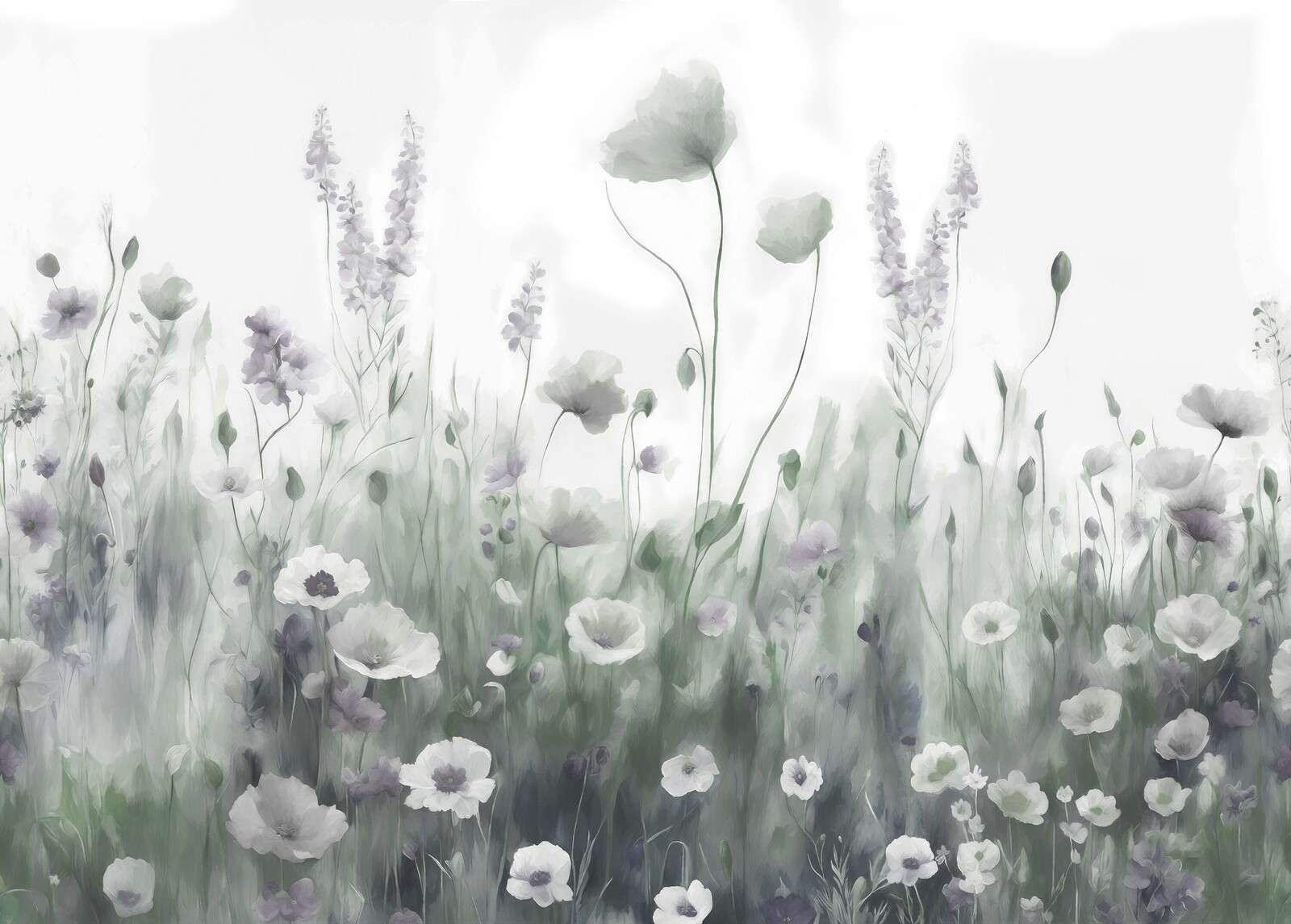 Ease seamless - dark green