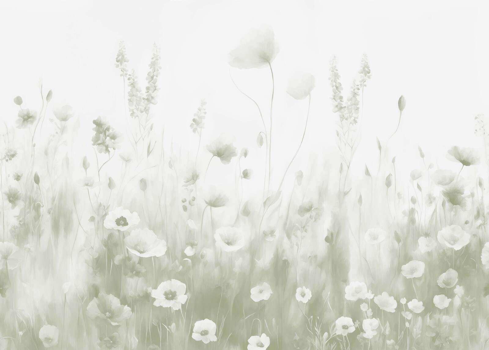 Ease seamless - light green