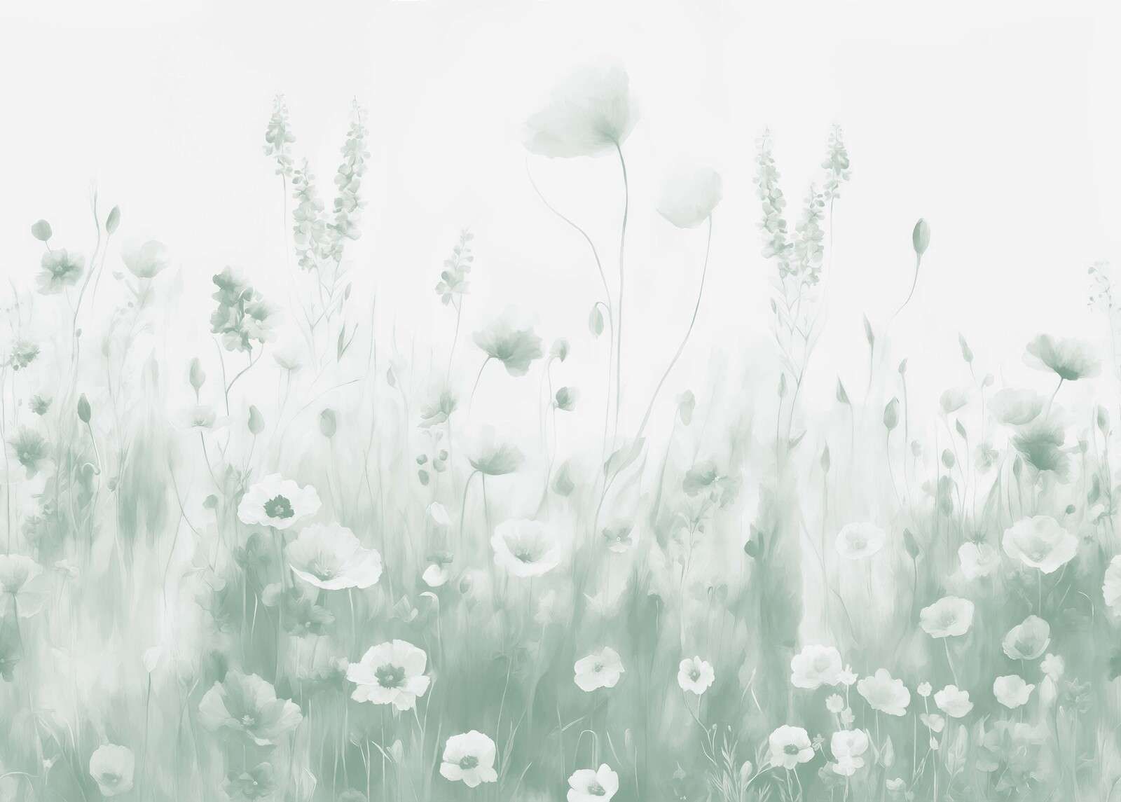 Ease seamless - teal