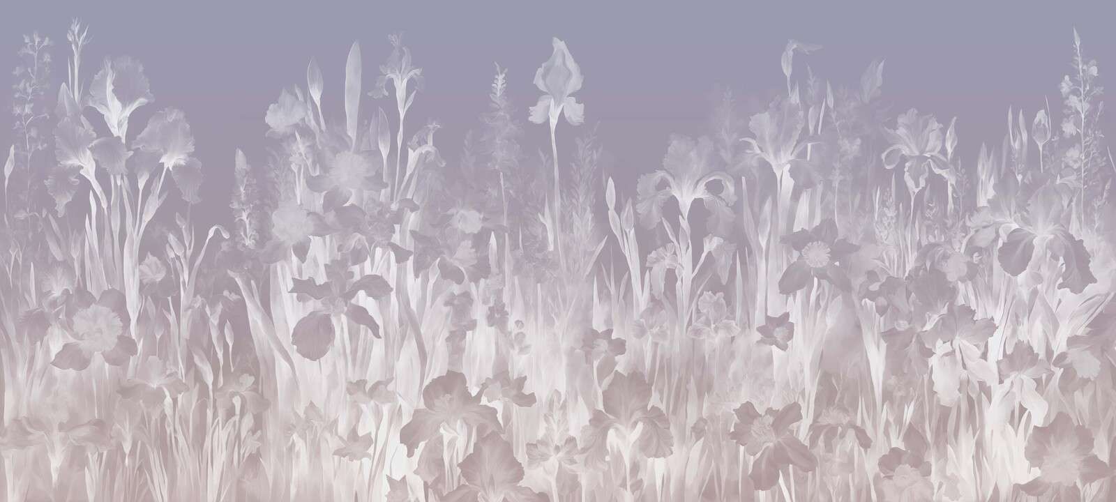 Fragrant spring - lavender